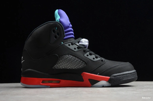 Rep BK air cz1786-001 5 jordan 3” “top 1202